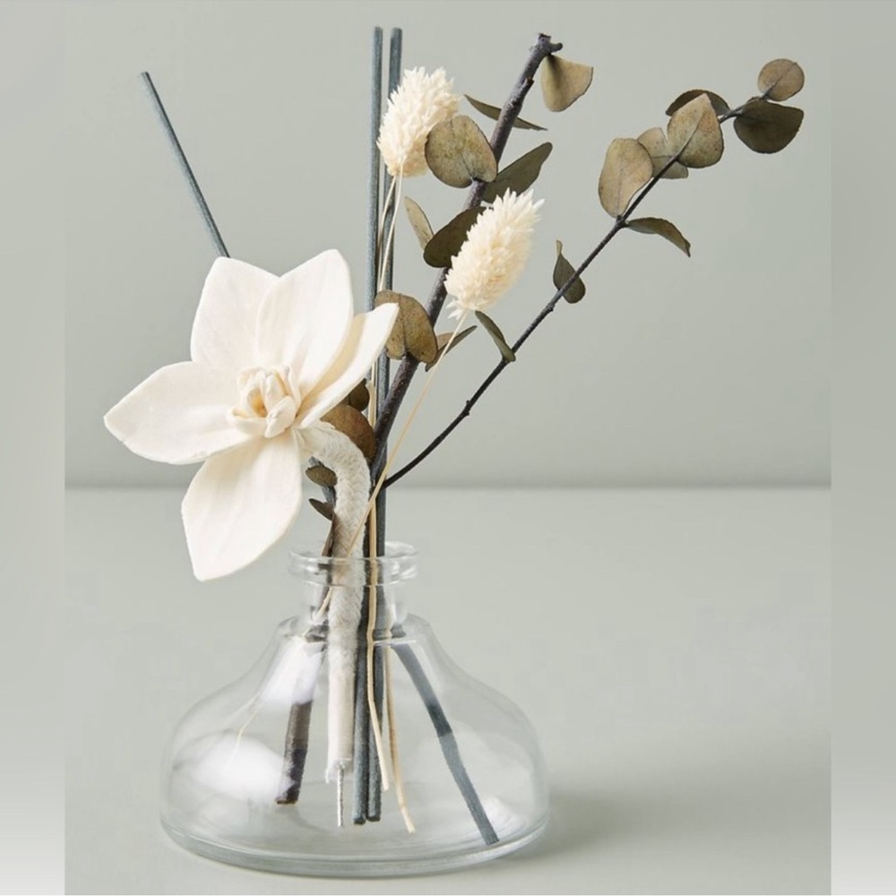 ANTHROPOLOGIE Floral Bouquet Diffuser - Orchid